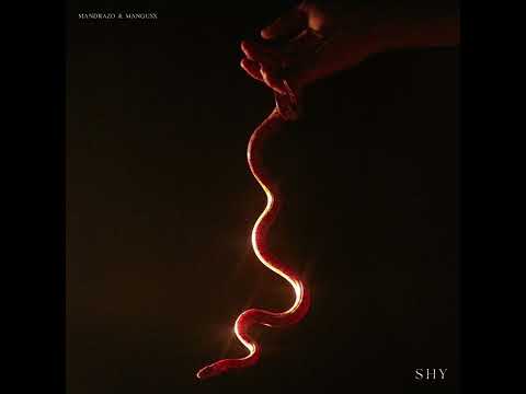 Shy - Mandrazo & Mangusx (Audiox)