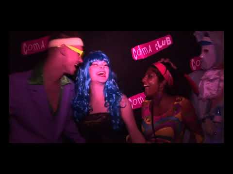 Coma Club 2011 / After Movie (Axelborg)