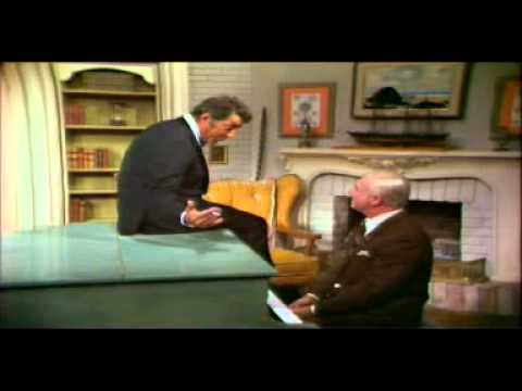Dean Martin (and Ken Lane)