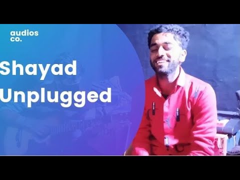 Chhandam hazra  Shayad | covered
