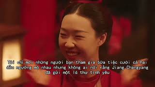 Tại đám cưới | #QUỐCSẮCPHƯƠNGHOA | SIÊU PHẨM CỔ TRANG ĐỈNH NHẤT 2025