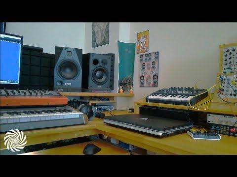 Ectogasmics in Labs 2017