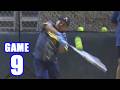 LUMPY HOMERS On Season Softball Series Game 9