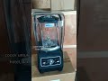 Ice Blender Fomac Dengan Peredam Suara Tipe ICH DS20