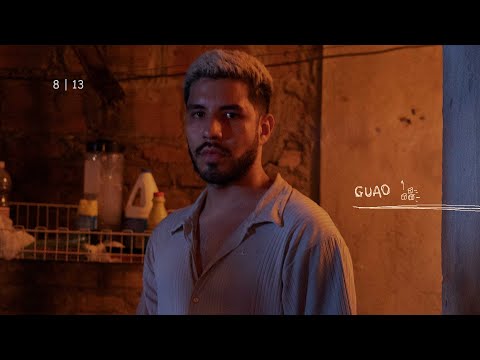 Dawer X Damper & Sr. Pablo - GUAO (Donde Machi) 8/13