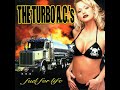 Turbo A.C.'s - Hypnotized