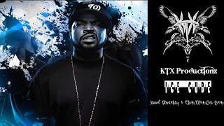 Ice Cube - Hood Mentality/Click,Clack,Get Back