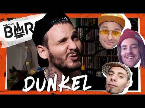 BARS #012 Dunkel myser i Gatuslang Bars studion