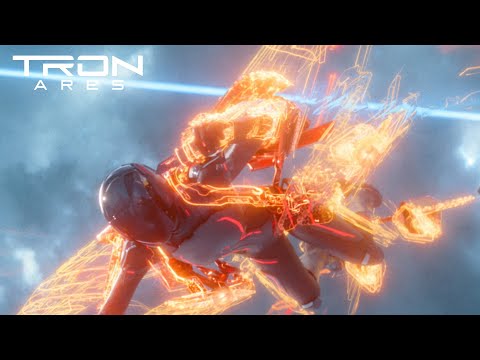 TRON: Ares
