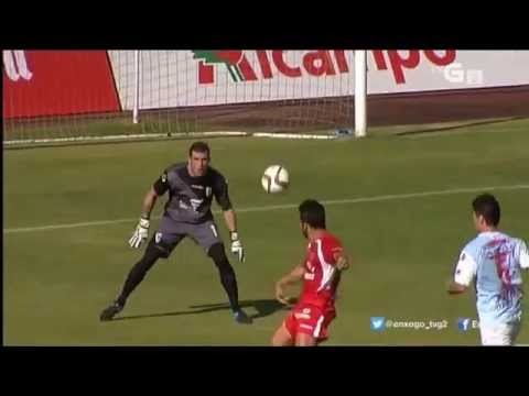 SD Compostela 0-1 UD Somozas [www.ForzaCompos.tk]