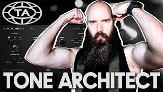 Video thumbnail for Teletone Audio Tone Architect – Full Demo & Review by Markus Junnikkala