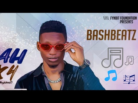 Bashbeatz ft Drizilik x Slim G x Mande Kini - Yeah X4 | Sierra Leone Music 2019 🇸🇱 | Music Sparks
