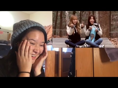 MAMAMOO- My Hometown MV Reaction