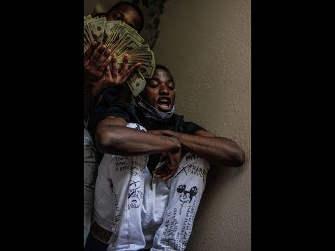 Benji Gwapo - Ride or Die ( Official Video presented by Dark Hollow Kamp)