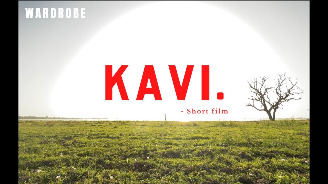 KAVI | Shot on iPhone | Short Film | 2026