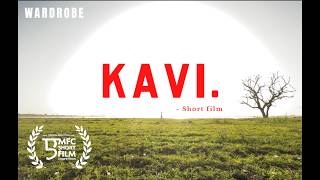 KAVI | Shot on iPhone | Short Film | 2026