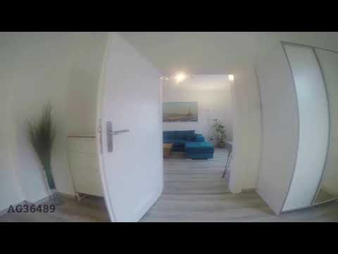 NU-36489 - Modern möblierte 2-Zimmer- Wohnung mit WLAN in Nürnberg/St.-Johannis