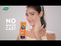 Joy Ultramatte Sunscreen SPF 50 Lightweight Non Sticky No White Cast
