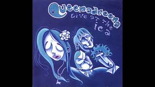 Queen Adreena - Kitty Collar Tight (Live At The ICA)