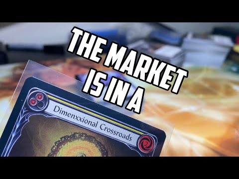 Dont forget that FaB is a really good game. - Flesh and Blood TCG - FABTCG