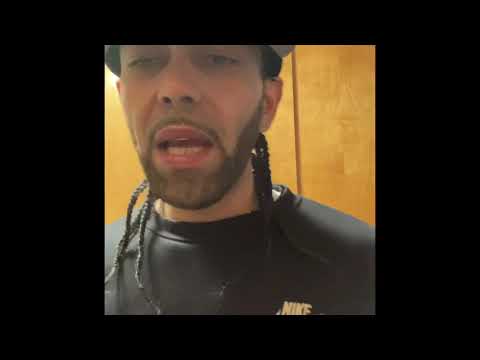 Jayo Frizz - Go There (FreeStyle)