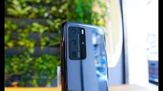 [閒聊] Ben 華為P40 動手玩+拍照+ vs 蘋果、三星