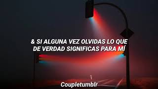 Count on Me - Bruno Mars [subtitulada al español]