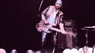 Peter Bjorn and John - Second Chance