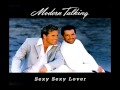 Modern Talking - Sexy, Sexy Lover (Feat Eric ...
