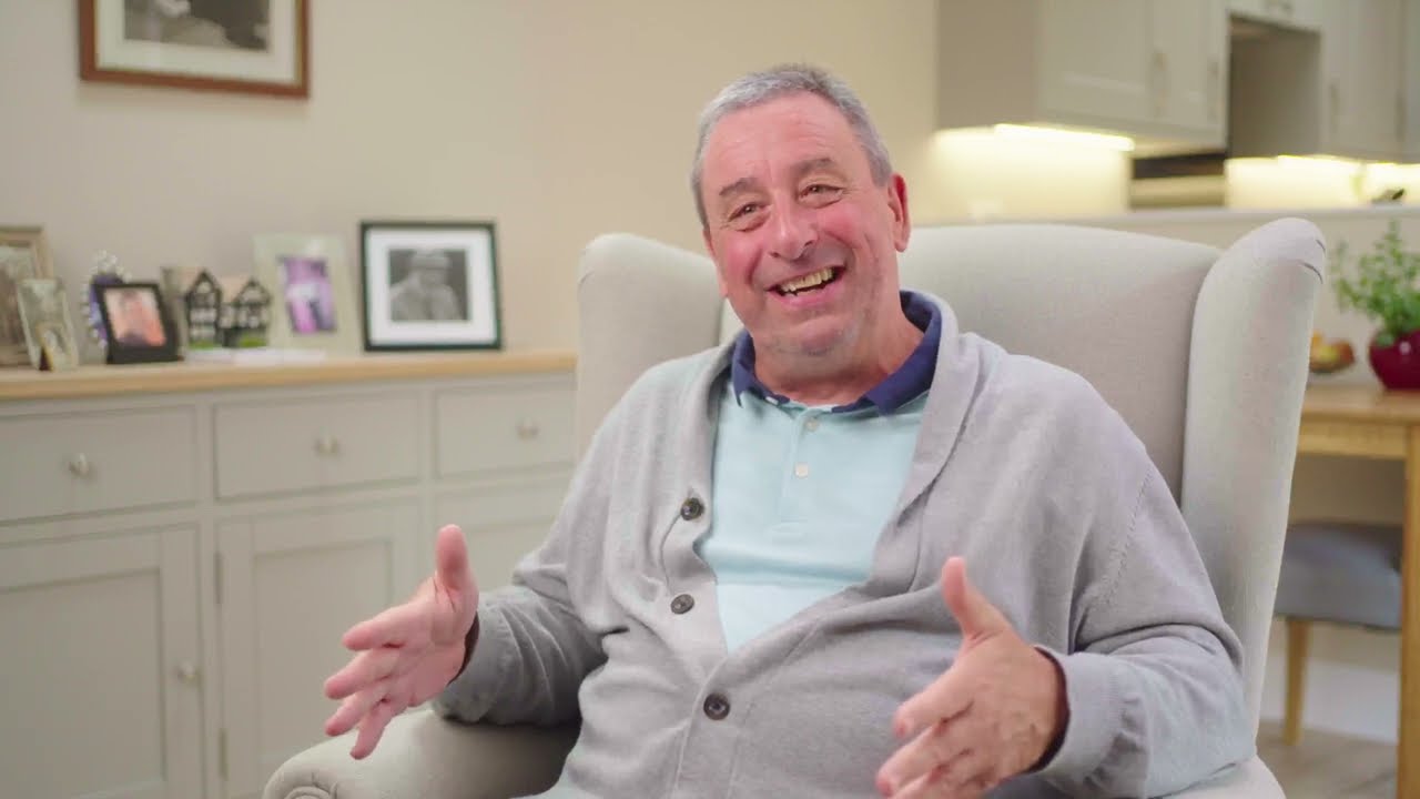 Homelodge - One Bedroom L-Shape Heritage Annexe, 3.6m x 9.1m (Ref: 33.LH.1)