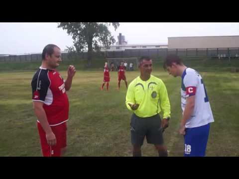 LKS Jankowy – LZS Olszowa 6:1