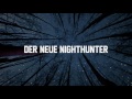 Steiner Jumelles Nighthunter 8x56