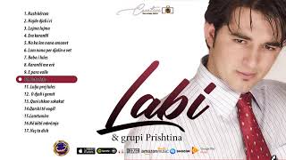Labi & Prishtina - Fato Fato