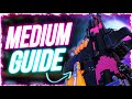 The Finals #1 Medium Guide! How To Play Medium PRO Guide