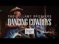 The Bellamy Brothers - Dancing cowboys