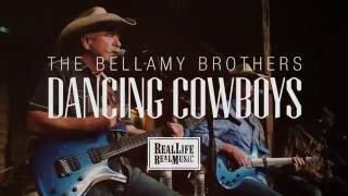 The Bellamy Brothers - Dancing cowboys