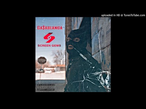 Ca$ablanca - Screen Gems EP (2018) (Full EP)