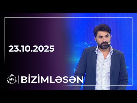 Bizimləsən / 23.10.2025