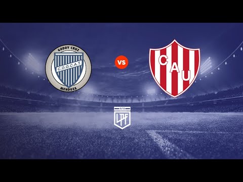 Godoy Cruz 0-0 Unión Santa Fe | #CopaLPF | Resumen Extendido | Fecha 5