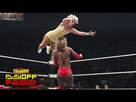 Toni Storm: Why Do People Dream About Fighting People, What Is So Dreamy About This?