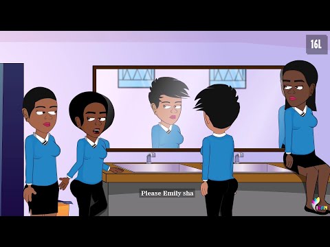 S03 EP09 Reason Ndewangu