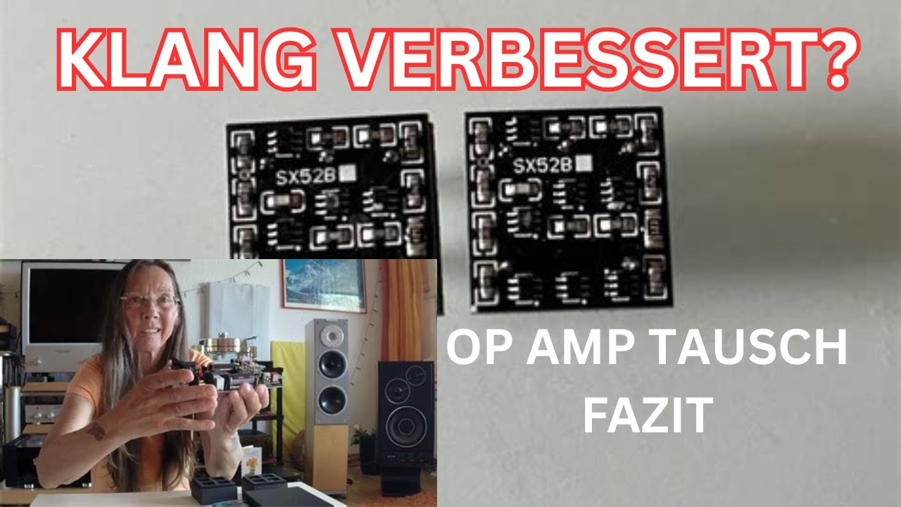 YouTube Video Vorschau