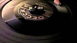 Kitty Wells - Touch and Go Heart - 45 rpm country