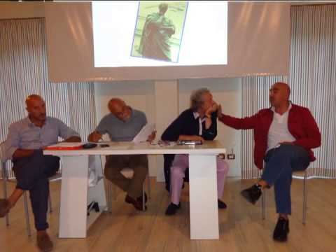 ONDA TG 11.09.2013 - INCONTRO MOVIMENTO RIPENSIAMO IL TERRITORIO