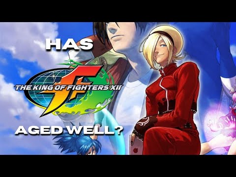 Has The King of Fighters XII Gotten Better Over Time?