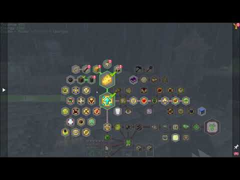 [MINECRAFT] Ragnamod VI in the sky #16 Débuts de Rats  !!!