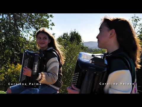 Carolina Palma & Carolina Veloso  - "Touradas no Campo Pequeno" (Isidro Baptista)