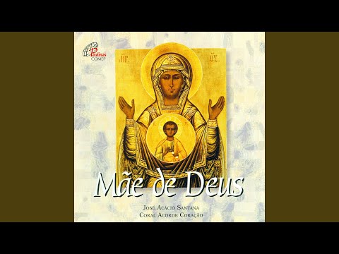 MÃE IMACULADA (Coral Acorde Coração) - CATÓLICA