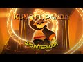 4K Kung Fu Panda Edit SDP Interlude