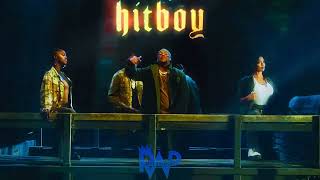 Hit-Boy - Back In Traffic Hip Hop Remix ( Prod by Raptitude Beats )